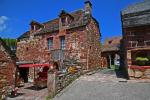 2023 07 08 Collonges la Rouge 095